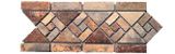 Altra mosaic Каменная мозаика 102-6100