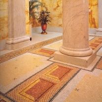 Мозаика Altra mosaic Каменная мозаика