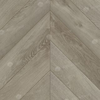 Alpine Floor Chevron Alpine кварц-винил Дуб Фантазия 60*12.7*5
