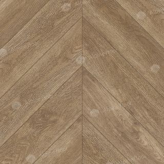 Alpine Floor Chevron Alpine кварц-винил Макадамия 60*12.7*5