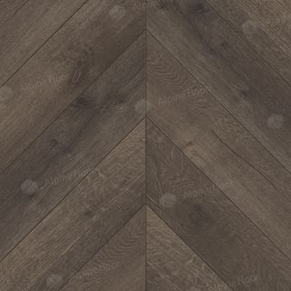 Alpine Floor Chevron Alpine кварц-винил Дуб Антарес 60*12.7*5