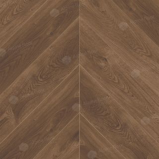 Alpine Floor Chevron Alpine кварц-винил Дуб Коричневый 60*12.7*5