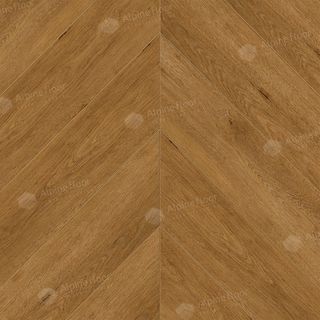 Alpine Floor Chevron Alpine кварц-винил Сокровище Tesoro 60*12.7*5