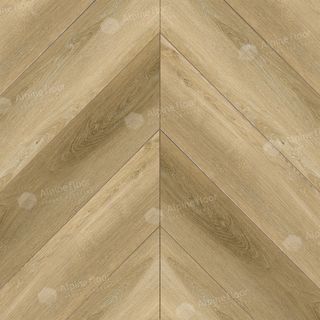 Alpine Floor Chevron Alpine кварц-винил Изящный Grazioso 60*12.7*5
