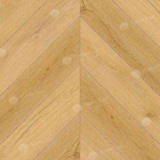 Alpine Floor Chevron Alpine кварц-винил Тёплый Caldo 60*12.7*5