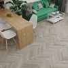 Напольные покрытия Alpine Floor Chevron Alpine в интерьере