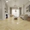Напольные покрытия Alpine Floor Chevron Alpine в интерьере
