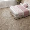 Напольные покрытия Alpine Floor Chevron Alpine в интерьере