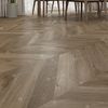 Напольные покрытия Alpine Floor Chevron Alpine в интерьере