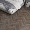 Напольные покрытия Alpine Floor Chevron Alpine в интерьере