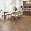 Напольные покрытия Alpine Floor Chevron Alpine в интерьере
