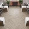 Напольные покрытия Alpine Floor Chevron Alpine в интерьере