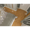 Напольные покрытия Alpine Floor Chevron Alpine в интерьере