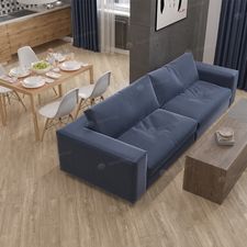 Напольные покрытия Alpine Floor Секвойя (Sequoia)