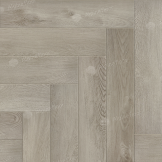 Alpine Floor Parquet Premium кварц-винил Дуб Фантазия 60*12.5*8