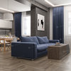 Напольные покрытия Alpine Floor Parquet Premium в интерьере