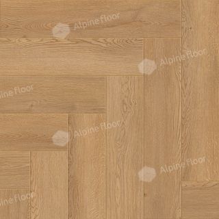 Alpine Floor Titan Parquet кварц-винил Аполлон 60*12.5*6