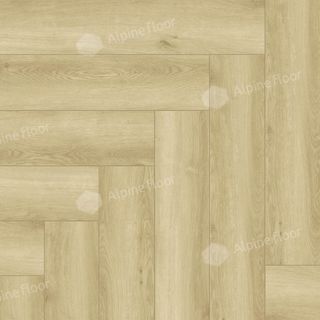 Alpine Floor Titan Parquet кварц-винил Арго 60*12.5*6