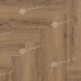 Alpine Floor Titan Parquet кварц-винил Феникс 60*12.5*6