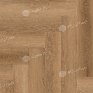 Alpine Floor Titan Parquet кварц-винил Тантал 60*12.5*6