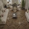 Напольные покрытия Alpine Floor Titan Parquet в интерьере