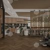 Напольные покрытия Alpine Floor Titan Parquet в интерьере