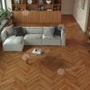 Напольные покрытия Alpine Floor Titan Parquet в интерьере