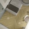 Напольные покрытия Alpine Floor Titan Parquet в интерьере