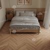 Напольные покрытия Alpine Floor Titan Parquet в интерьере