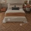 Напольные покрытия Alpine Floor Titan Parquet в интерьере