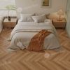 Напольные покрытия Alpine Floor Titan Parquet в интерьере