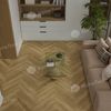 Напольные покрытия Alpine Floor Titan Parquet в интерьере