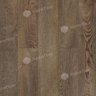 Alpine Floor Titan 6 кварц-винил Барит 122*18.3*6