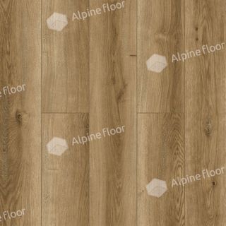Alpine Floor Titan 6 кварц-винил Циркон 122*18.3*6
