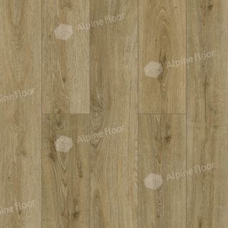 Alpine Floor Titan 6 кварц-винил Тантал 122*18.3*6