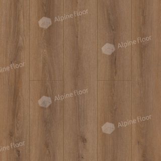 Alpine Floor Titan 6 кварц-винил Азурит 122*18.3*6