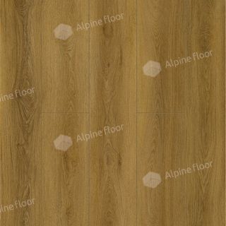 Alpine Floor Titan 6 кварц-винил Селен 122*18.3*6
