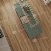 Напольные покрытия Alpine Floor Titan 6 в интерьере