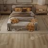 Напольные покрытия Alpine Floor Titan 6 в интерьере