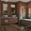 Напольные покрытия Alpine Floor Titan 6 в интерьере
