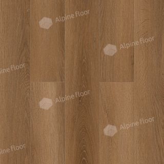 Alpine Floor Titan 8 кварц-винил Сириус 122*18.3*8