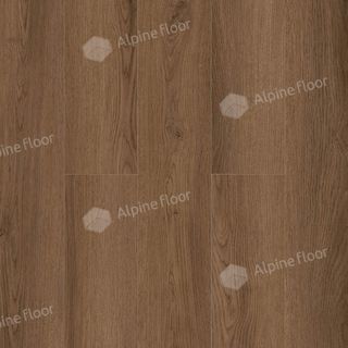 Alpine Floor Titan 8 кварц-винил Арктур 122*18.3*8