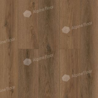 Alpine Floor Titan 8 кварц-винил Антарес 122*18.3*8