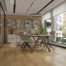 Напольные покрытия Alpine Floor Титан 8 (Titan 8)