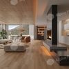 Напольные покрытия Alpine Floor Titan 8 в интерьере