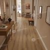 Напольные покрытия Alpine Floor Titan 8 в интерьере