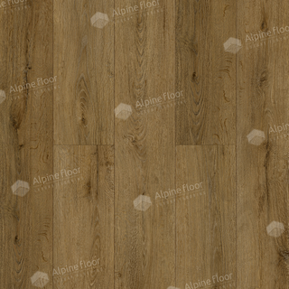 Alpine Floor Eclipse Super Matt кварц-винил Энигма 122*22.8*4
