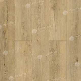 Alpine Floor Eclipse Super Matt кварц-винил Калькутта 122*22.8*4