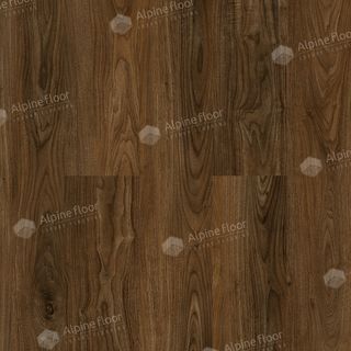 Alpine Floor Nut кварц-винил Ногуэра Классик 122*18.3*4