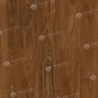 Alpine Floor Nut кварц-винил Маррон Классик 122*18.3*4